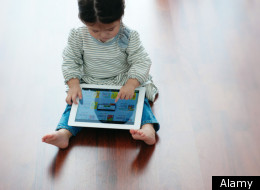 14 Apps To Make Your Kids Smarter