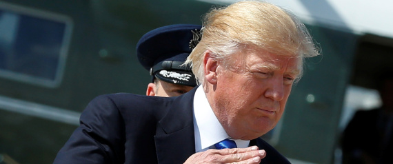 TRUMP