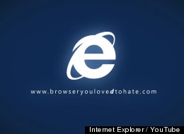 Microsoft’s New IE9 Ad Is…Out There (VIDEO)