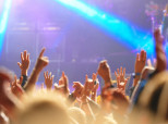 Lucy Nichol:  Why Do Artists Feel Compelled To Perform At All Costs?