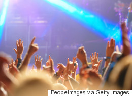 Lucy Nichol:  Why Do Artists Feel Compelled To Perform At All Costs?