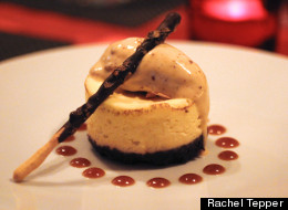 PHOTOS: New Desserts At The Source
