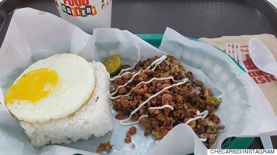 sisig