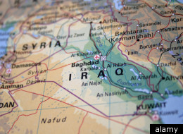 Poll Position: Should The U.S. Get Involved In The Gay 'Emo' Killings In Iraq? Vote Now!
