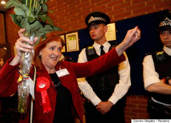 britain election labour