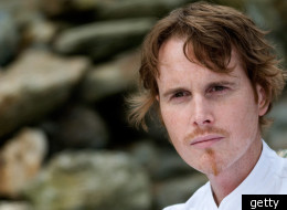 You've Got... Grant Achatz