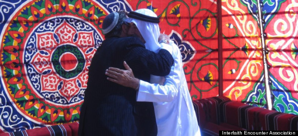 Faith Inspires: Interfaith Encounter Association