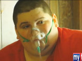  600lb man evicted