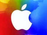 Apple logo