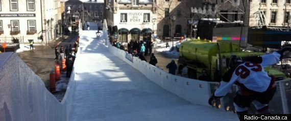 Red Bull Crashed Ice