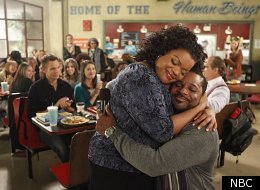 Community - Season 3, Ep. 11: 