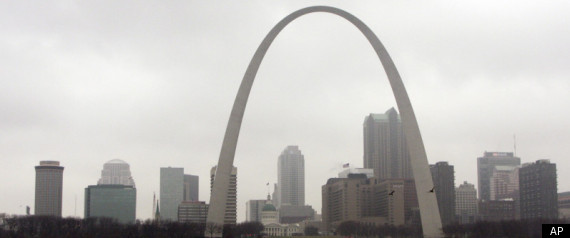 Occupy St Louis