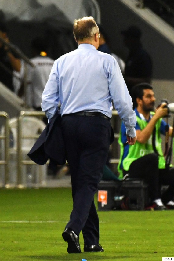 korea doha