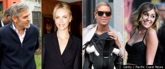 Celebrity Week In Photos