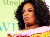 Oprah Winfrey