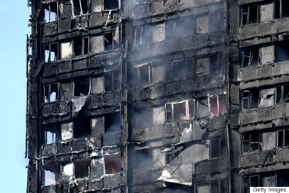 Wisma Putra: No Malaysians involved in London fire