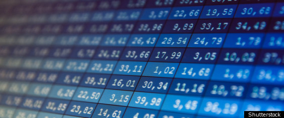 Tsx Bourse Bell Astral