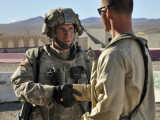 Sgt. Robert Bales
