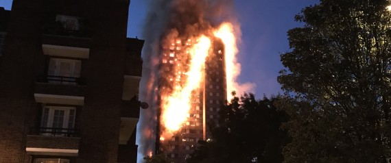 GRENFELL TOWER