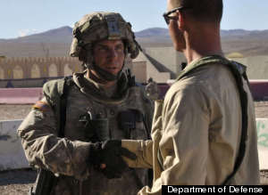 Could the Afghan rampage be prevented?