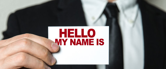 CV NAME