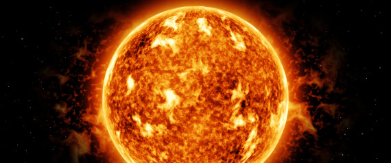 SUN STAR