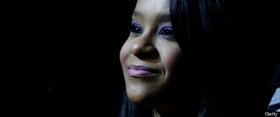 Bobbi Kristina