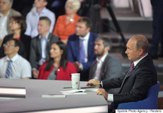 putin