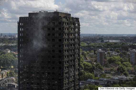 17 dead, public investigation sought in London tower fire 17 dead, public investigation sought in London tower fire
