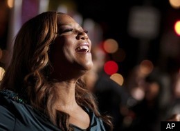 WATCH: Latifah's Most Memorable Roles