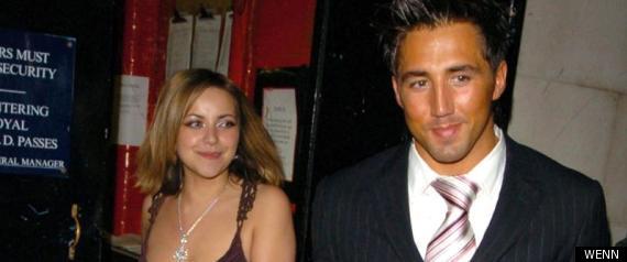 Gavin Henson Charlotte Church