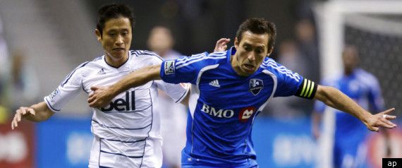 Impact Mls Premier Match