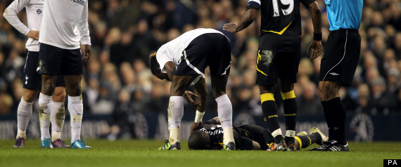Muamba