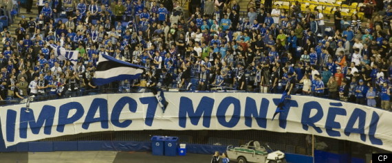 Impact Mls Premier Match