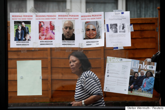 grenfell tower