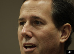 Rick Santorum