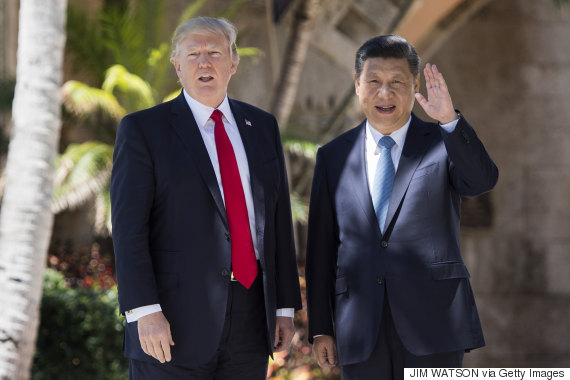 donald trump maralago