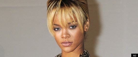 Rihanna