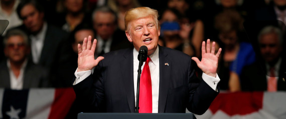 TRUMP