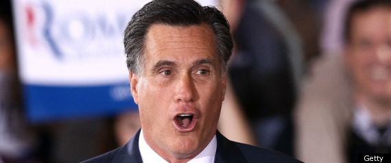 Mitt Romney