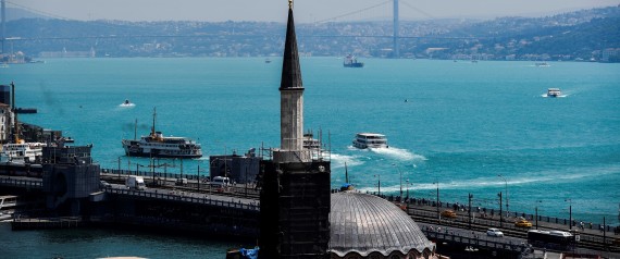 BOSPHORUS
