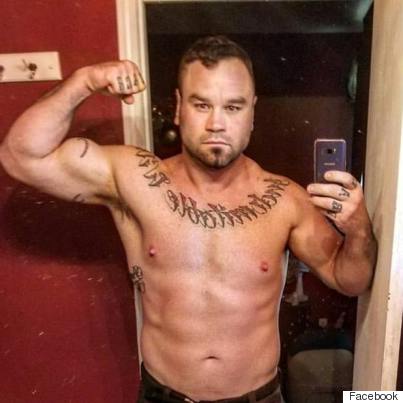tim hague