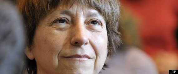 Quebec Solidaire Budget