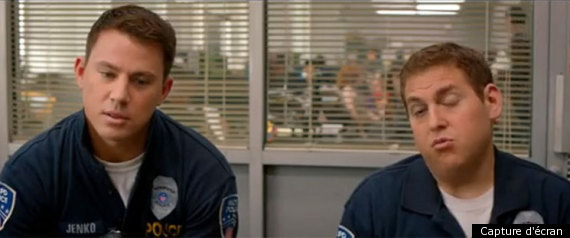 21 Jump Street