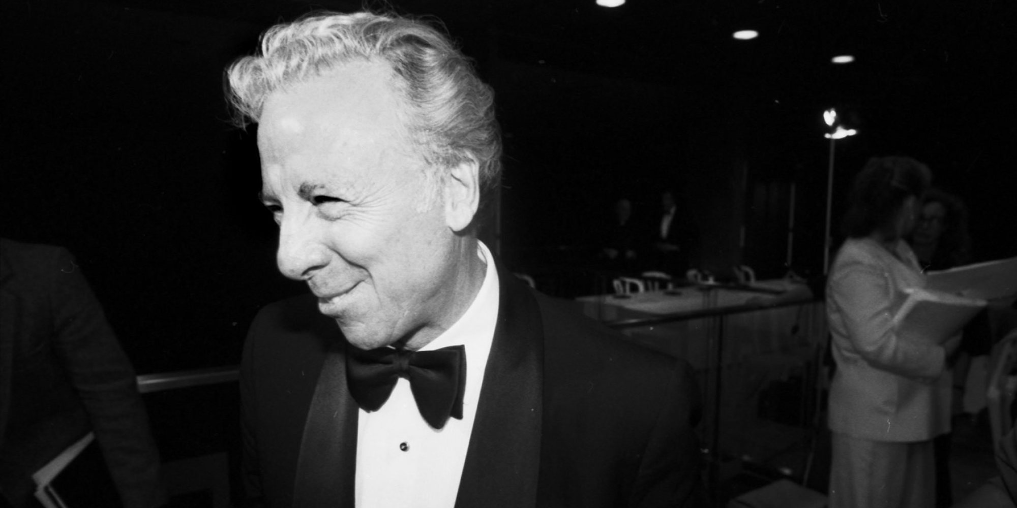 Robert Campeau, Who Built And Lost A Real Estate Empire, Dead At 93 - Huffington Post Canada