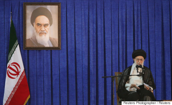 iran