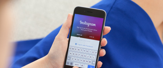 INSTAGRAM