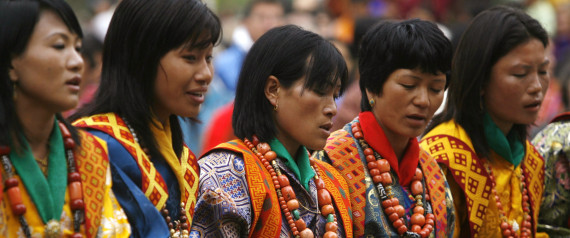 BHUTAN TRADITIONAL
