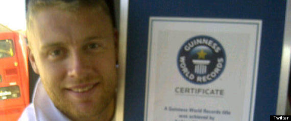 Flintoff