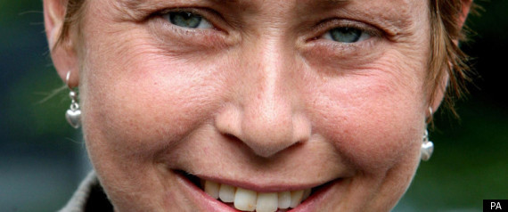 Jane Tomlinson